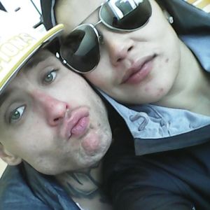 Meet your Posher, Bree